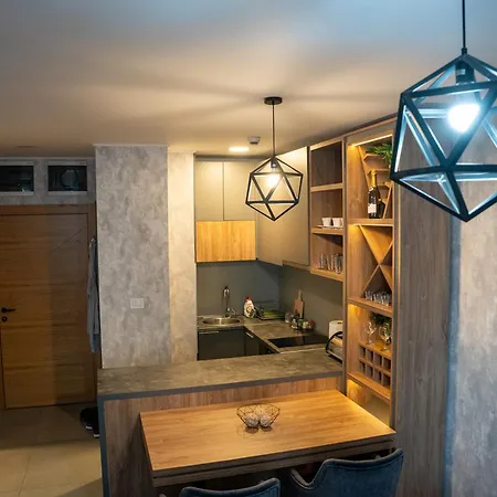 Magico Centar * Златибор