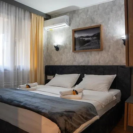 Magico Centar Златибор