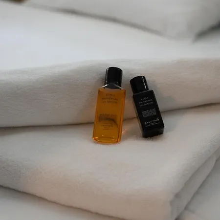 Magico Centar Апартаменты *