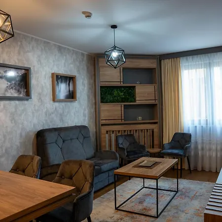Apartment Magico Centar