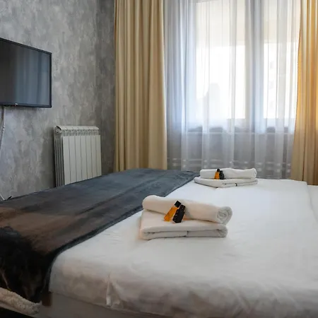 Appartement Magico Centar *
