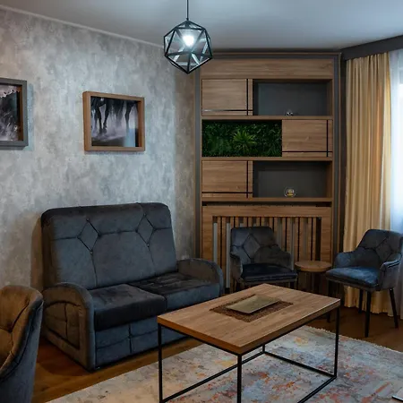 Apartment Magico Centar Zlatibor