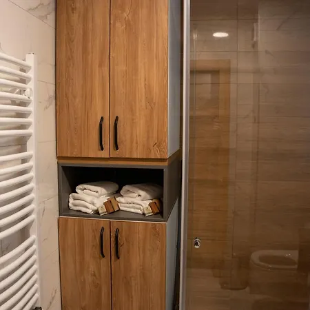 Magico Centar Apartment Zlatibor