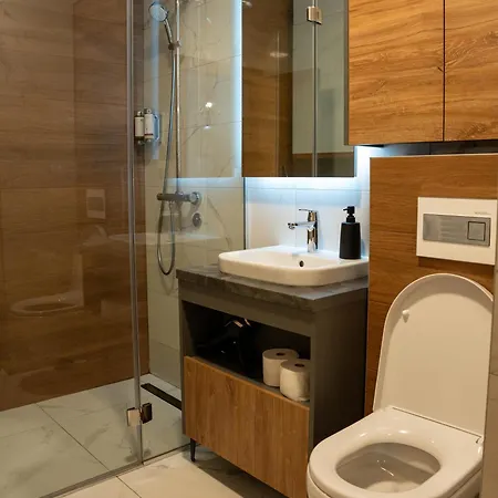 Magico Centar * Златибор